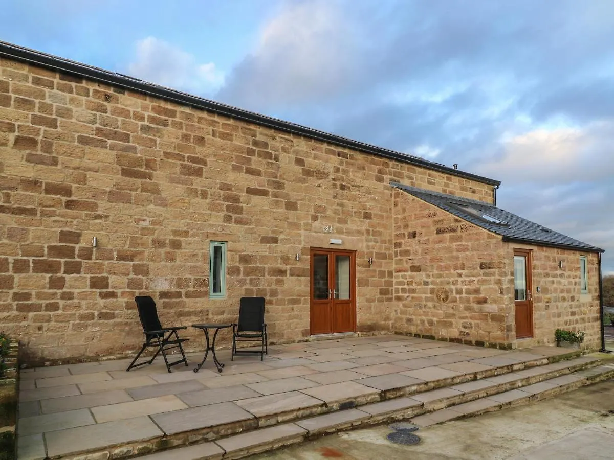 Casa de Férias Ploughman'S Rigg Vila Harrogate