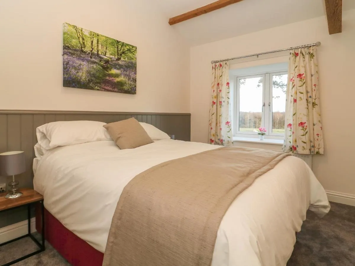 Casa de Férias Ploughman'S Rigg Vila Harrogate