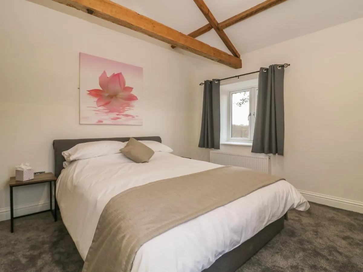 Ploughman'S Rigg Vila Harrogate Casa de Férias
