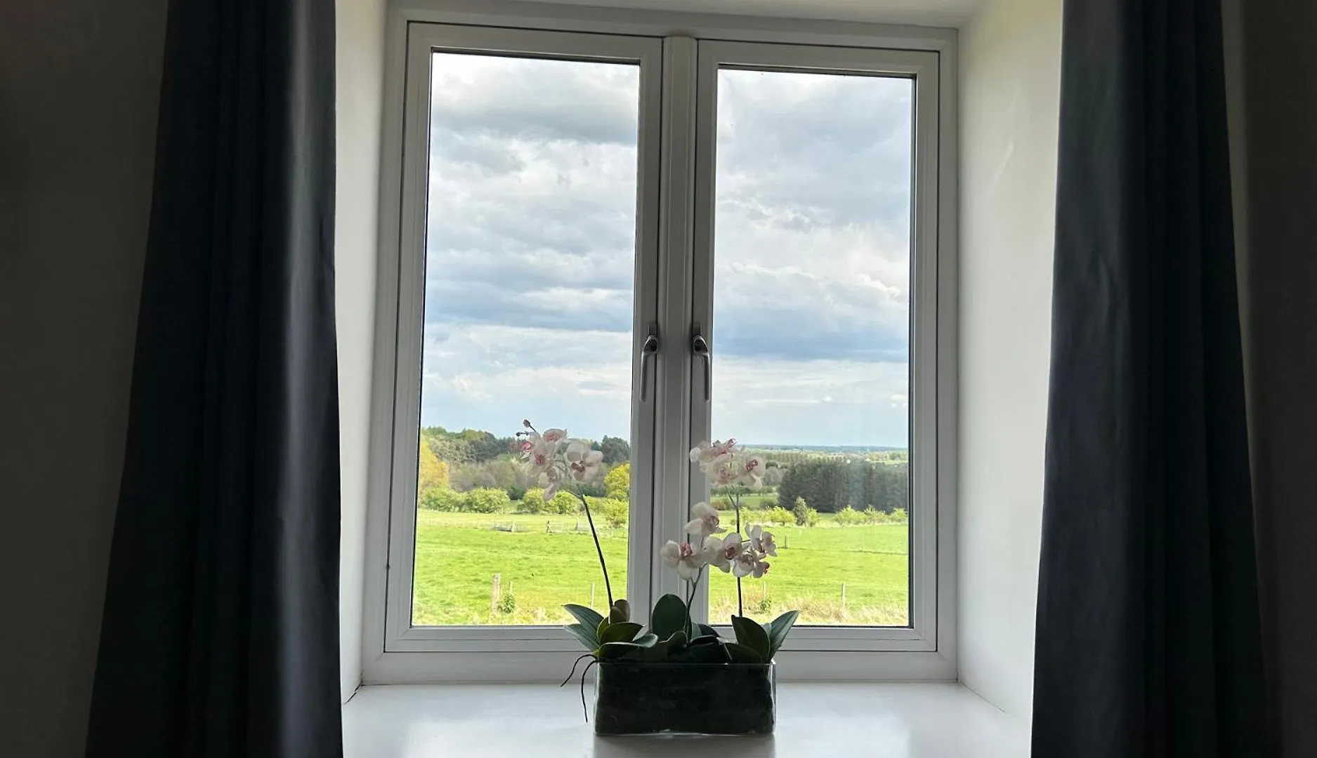 Ploughman'S Rigg Vila Harrogate Casa de Férias